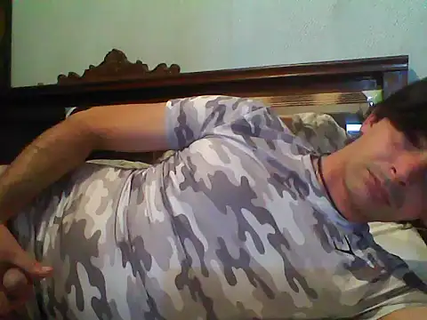 frank32love online show from January 7, 3:09 am