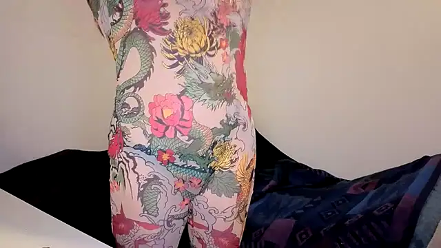 ENGLISHEMILY 69 online show from December 17, 9:21 pm