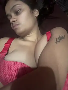 Snapshot of Miss-Kamini chatting on January 29, 9:33 am Miss-Kamini online show from January 29, 9:33 am