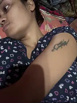 Snapshot of Miss-Kamini chatting on January 31, 4:27 pm Miss-Kamini online show from January 31, 4:27 pm