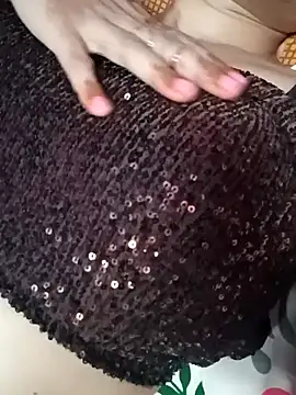 Snapshot of Miss-Kamini chatting on February 4, 10:43 am Miss-Kamini online show from February 4, 10:43 am