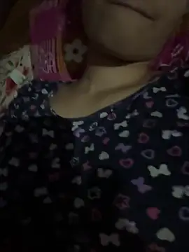 Snapshot of Miss-Kamini chatting on March 8, 12:20 pm Miss-Kamini online show from March 8, 12:20 pm