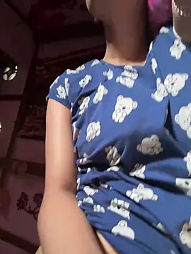 Snapshot of Miss-Kamini chatting on March 17, 8:29 am Miss-Kamini online show from March 17, 8:29 am