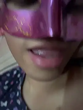 Snapshot of Miss-Kamini chatting on March 21, 1:34 am Miss-Kamini online show from March 21, 1:34 am