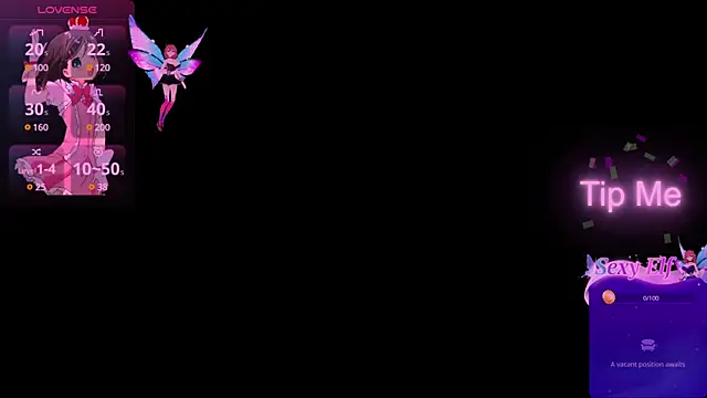 zulyjones online show from January 31, 6:47 pm