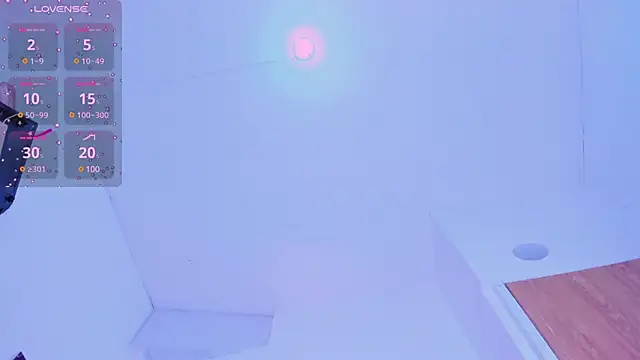 zulyjones online show from February 28, 10:06 pm