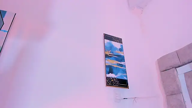 zulyjones online show from March 11, 6:52 pm