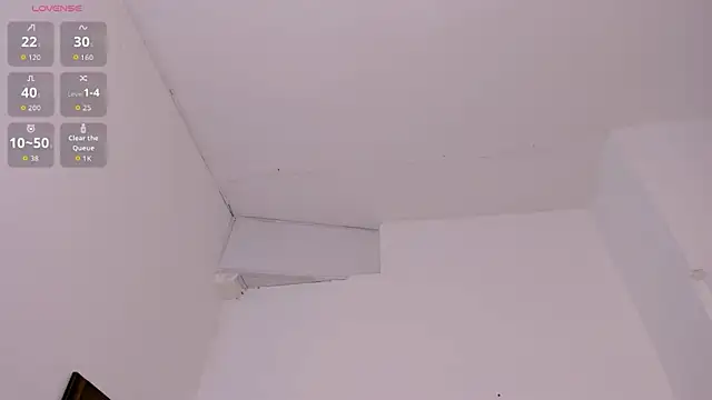 zulyjones online show from October 6, 12:13 pm