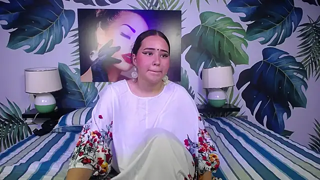 Snapshot of hushaima chatting on January 11, 7:05 pm hushaima online show from January 11, 7:05 pm