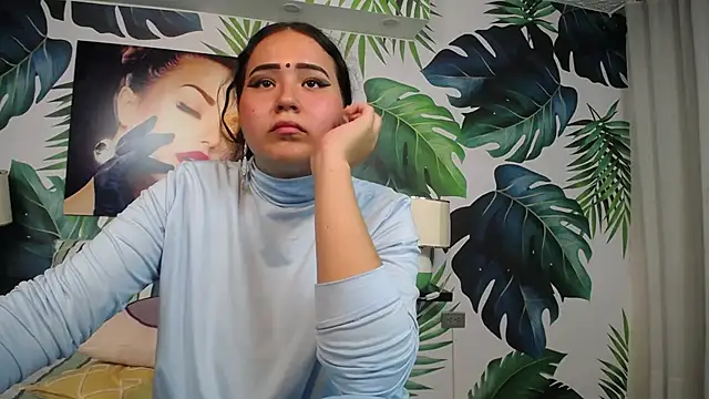 Snapshot of hushaima chatting on January 18, 10:28 pm hushaima online show from January 18, 10:28 pm