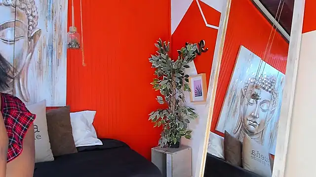 grace miller03 online show from October 21, 6:52 pm