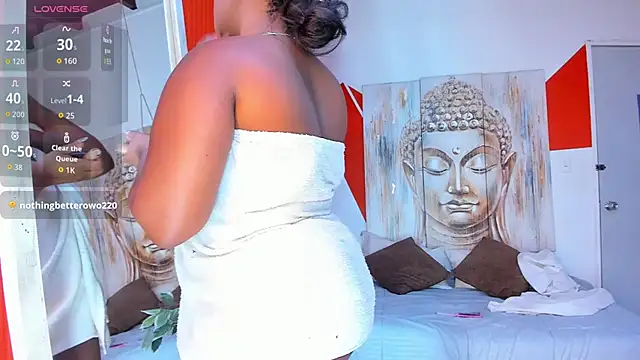 grace miller03 online show from February 4, 7:31 pm