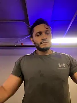 JossAckland online show from January 17, 6:00 pm