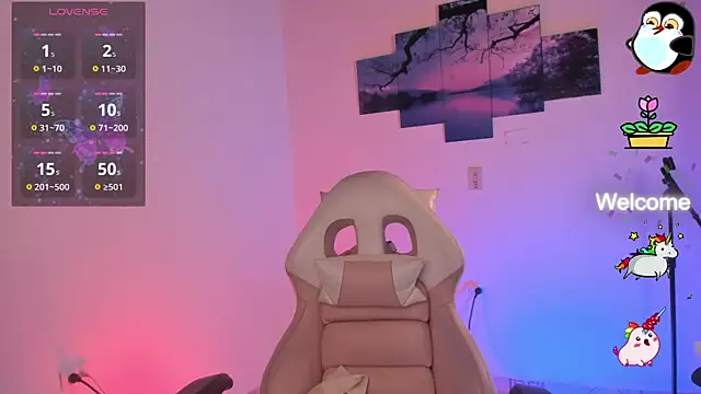 Snapshot of odelei chatting on February 14, 11:20 pm odelei online show from February 14, 11:20 pm