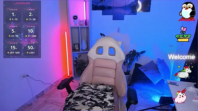 odelei online show from November 2, 9:55 am