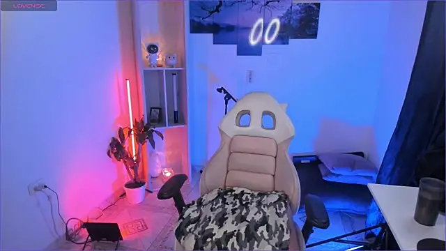 odelei online show from November 8, 10:41 pm