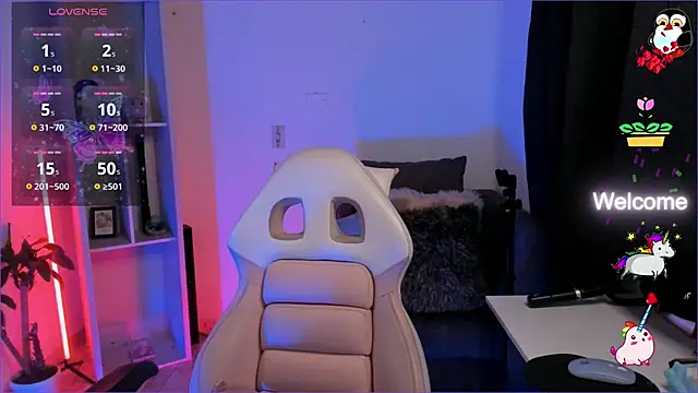 odelei online show from November 24, 12:16 pm