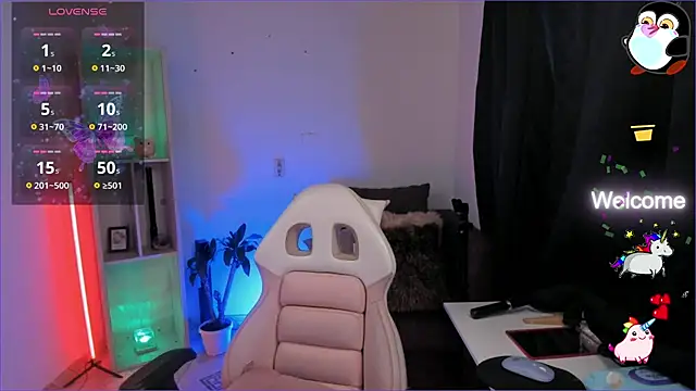 odelei online show from November 25, 11:21 am