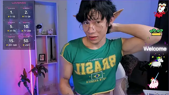 odelei online show from November 27, 11:01 am