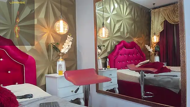 SusanSlim online show from March 15, 11:28 pm