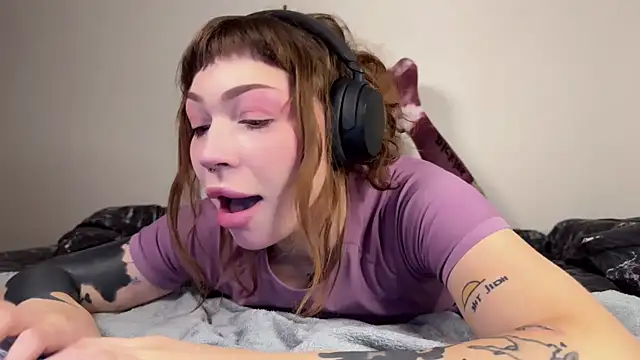 PaulaPratt online show from December 30, 5:37 am