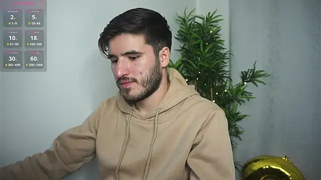 Tony Wylie online show from March 1, 5:05 pm