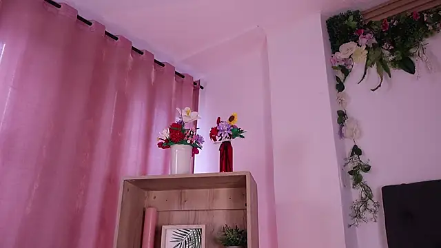 justnala  online show from March 19, 2:32 pm