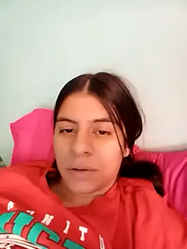 Madisson Ivanova online show from January 26, 7:41 pm