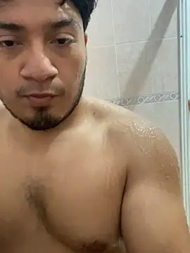 YoElMasHot online show from March 27, 4:29 am