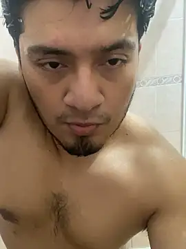 YoElMasHot online show from March 28, 1:38 am