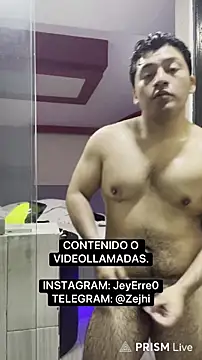 YoElMasHot online show from April 2, 3:26 am