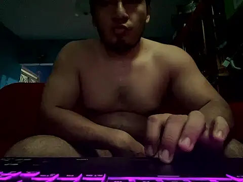 YoElMasHot online show from April 22, 6:27 am