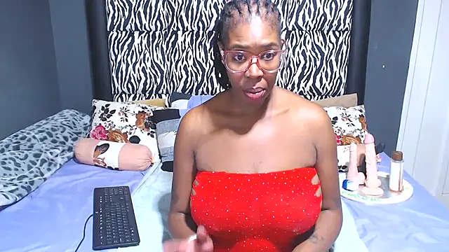 KinkyTall85 online show from March 3, 7:17 pm