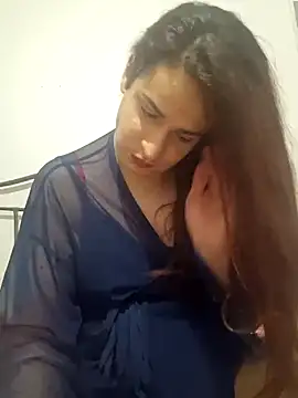 perla97 online show from December 16, 2:38 pm