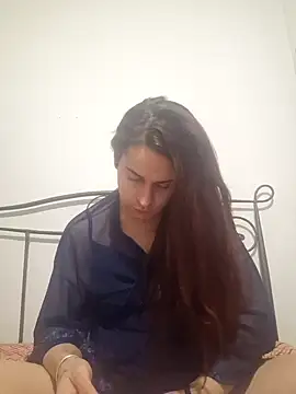 Snapshot of perla97 chatting on December 18, 9:40 pm perla97 online show from December 18, 9:40 pm