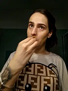 perla97 online show from February 3, 5:18 pm