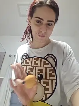 perla97 online show from February 12, 10:32 am