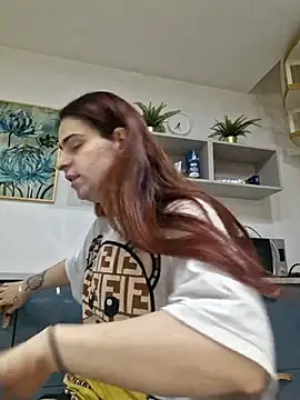 perla97 online show from February 18, 2:02 pm