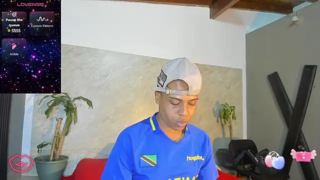 ada-brooke online show from February 15, 3:20 am