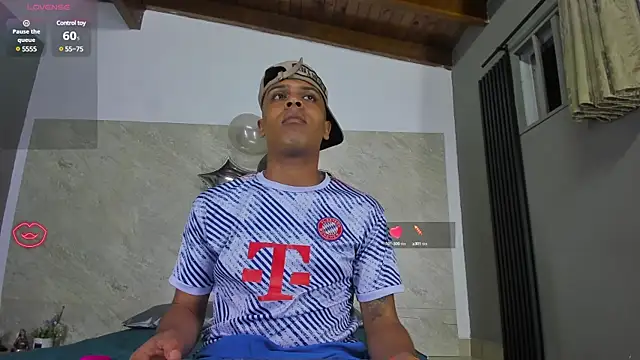 ada-brooke online show from March 14, 4:21 am