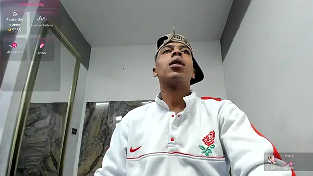 ada-brooke online show from September 13, 11:54 am