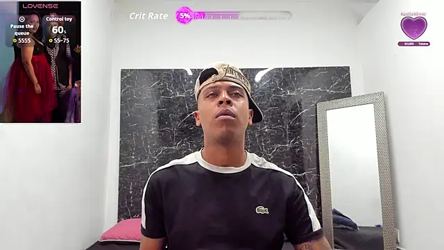 ada-brooke online show from October 28, 11:47 am