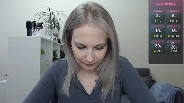 Snapshot of Sunny_bunny6 chatting on January 9, 9:06 am Sunny bunny6 online show from January 9, 9:06 am