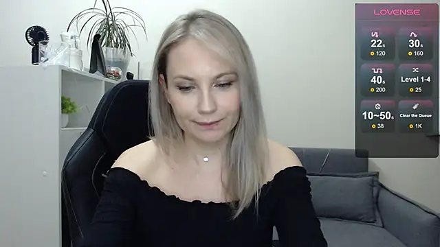 Snapshot of Sunny_bunny6 chatting on January 14, 5:45 pm Sunny bunny6 online show from January 14, 5:45 pm