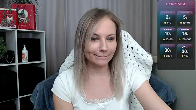 Sunny bunny6 online show from January 19, 6:06 am