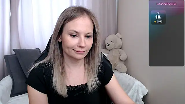 Sunny bunny6 online show from February 19, 5:25 am