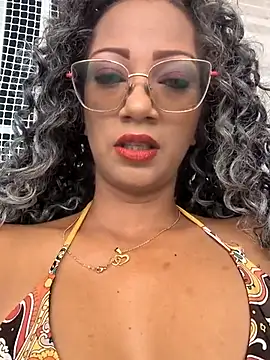 Amaliu  online show from March 9, 2:10 pm