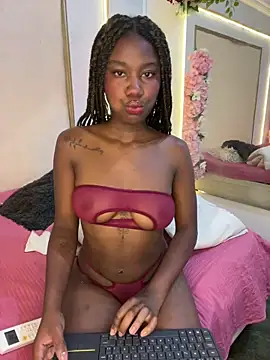 Roxxana-queen online show from March 21, 4:54 pm