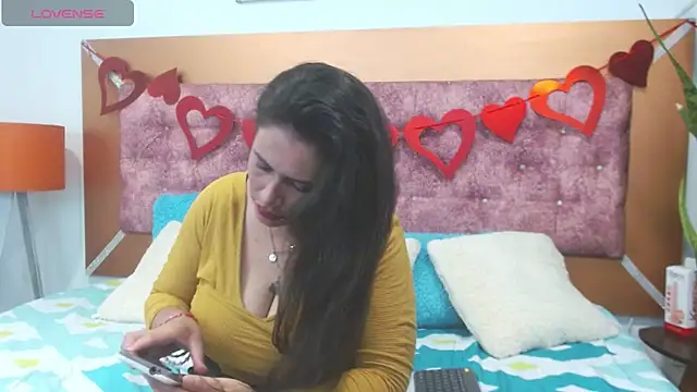 vennuss 89 online show from February 26, 12:27 am