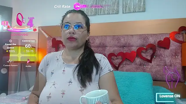 vennuss 89 online show from January 14, 12:22 pm